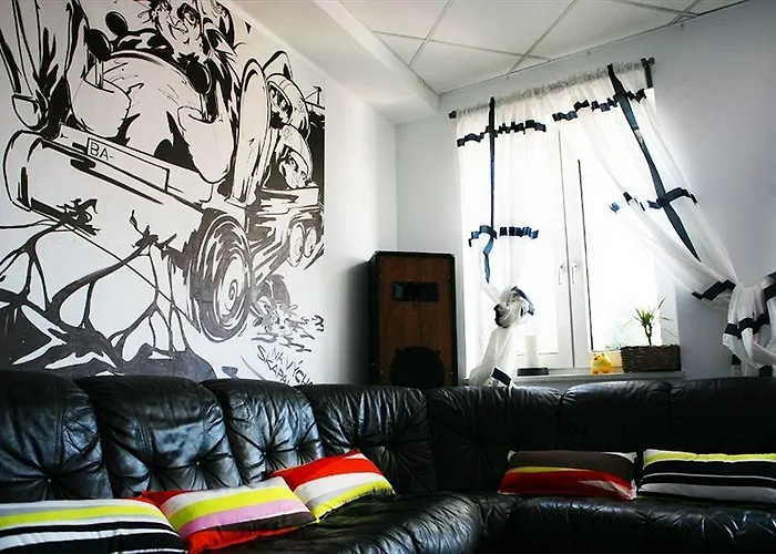 Freddie Next To Mercury Bratislava