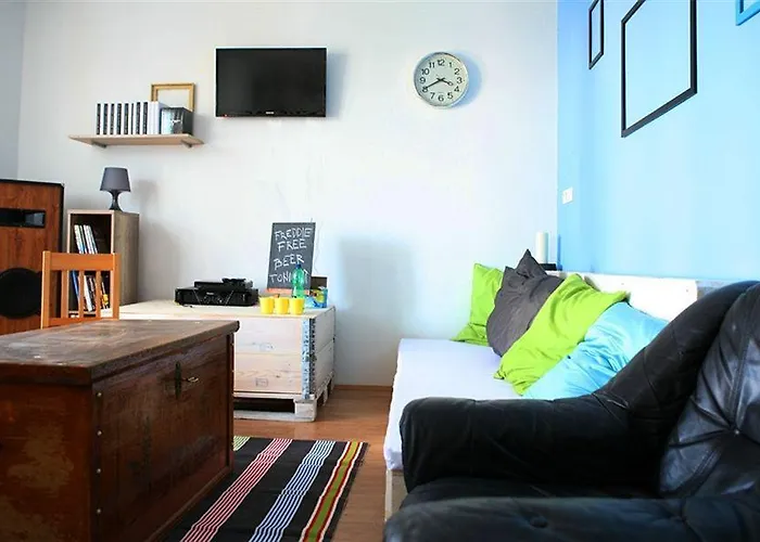 Freddie Next To Mercury