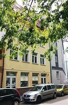 Hostel Freddie Next To Mercury Μπρατισλάβα