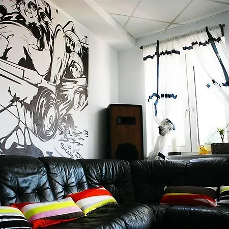 Freddie Next To Mercury Μπρατισλάβα