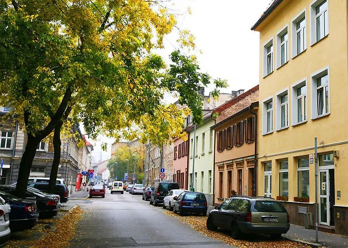 Freddie Next To Mercury Hostel Bratysława